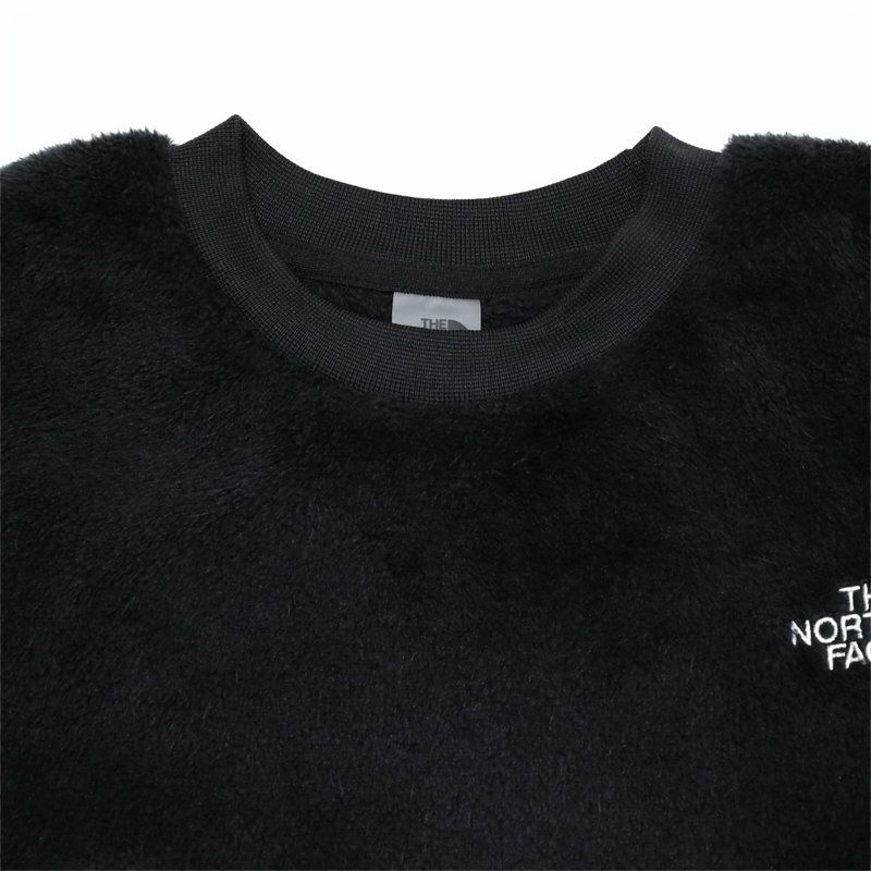 Ya2/ザ・ノース・フェイスTHENORTHFACE/スウェット/バーサミッドクルー/NAW72480/レディース【正規取扱】