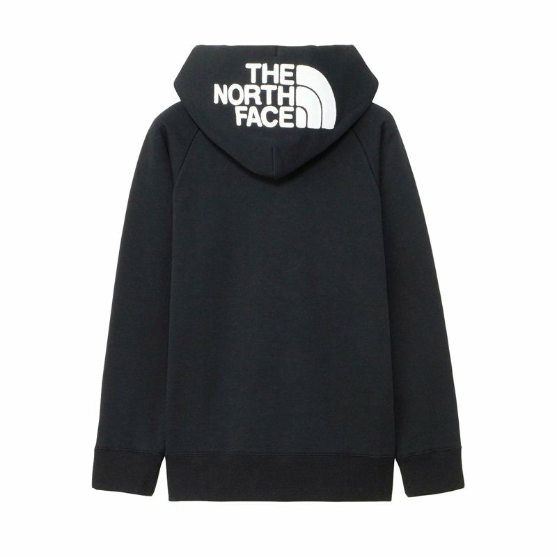 Ya2/ザ・ノース・フェイスTHENORTHFACE/スウェット/リアビューフルジップフーディ/NTW12442/レディース【正規取扱】