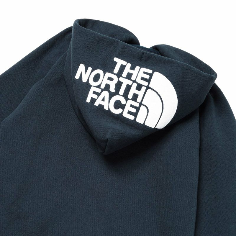 Ya2/ザ・ノース・フェイスTHENORTHFACE/スウェット/リアビューフルジップフーディ/NTW12442/レディース【正規取扱】