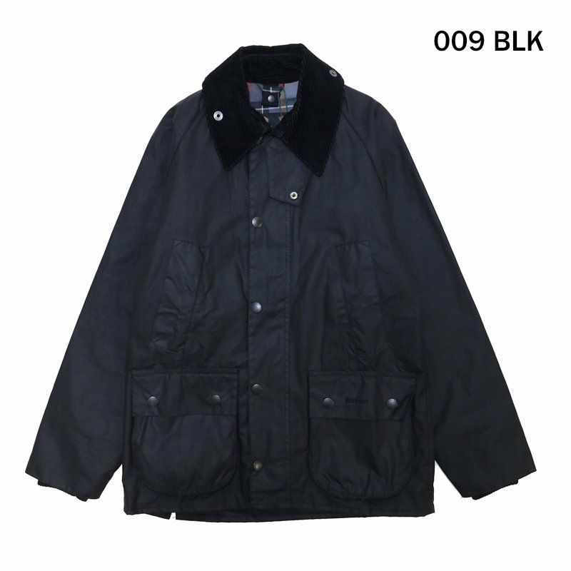 Ya2/バブアーBarbour/ジャケット/BEDALEビデイルワックスコットンブルゾン/242MWX0018/メンズ【正規取扱】