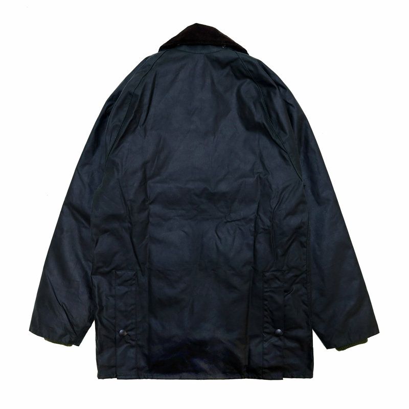 Ya2/バブアーBarbour/ジャケット/BEDALEビデイルワックスコットンブルゾン/242MWX0018/メンズ【正規取扱】