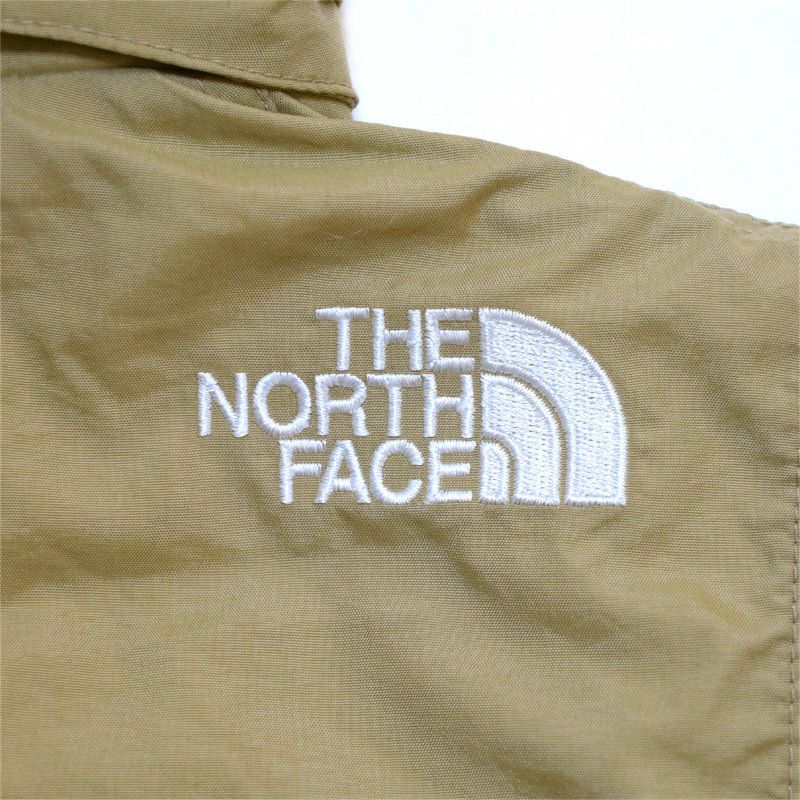 Ya2/ザ・ノース・フェイスTHENORTHFACE/ダウンアウター/コンパクトノマドジャケット/キッズ/NPJ72451【正規取扱】