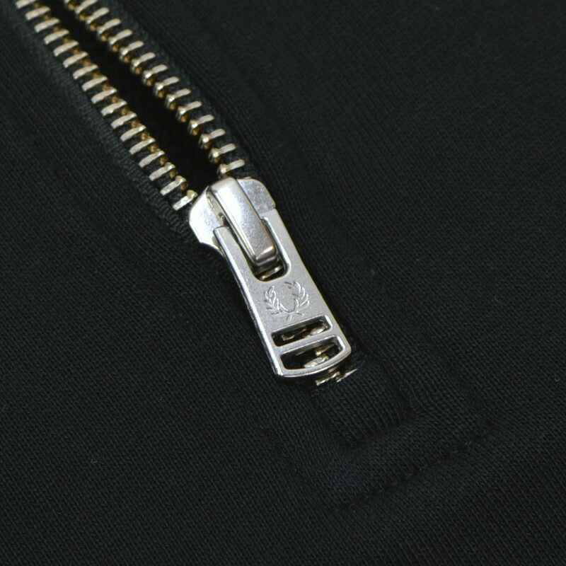 Ya2/フレッドペリーFREDPERRY/スウェット/ハーフジップスウェットシャツ/M3574/メンズ/レディース【正規取扱】