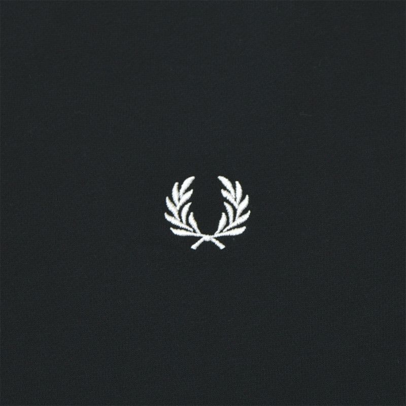 Ya2/フレッドペリーFREDPERRY/スウェット/ハーフジップスウェットシャツ/M3574/メンズ/レディース【正規取扱】