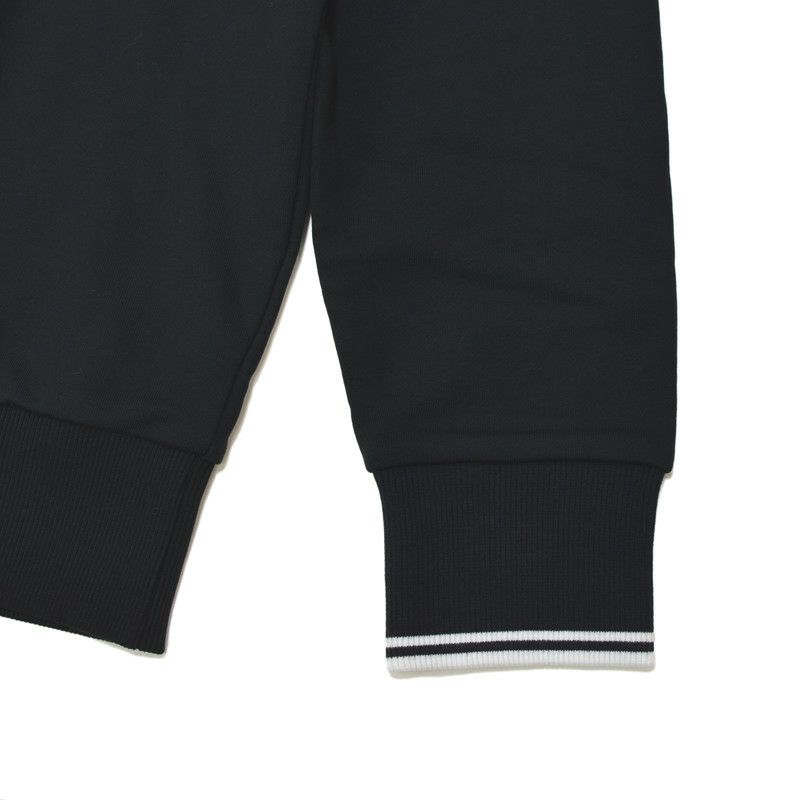 Ya2/フレッドペリーFREDPERRY/スウェット/ハーフジップスウェットシャツ/M3574/メンズ/レディース【正規取扱】
