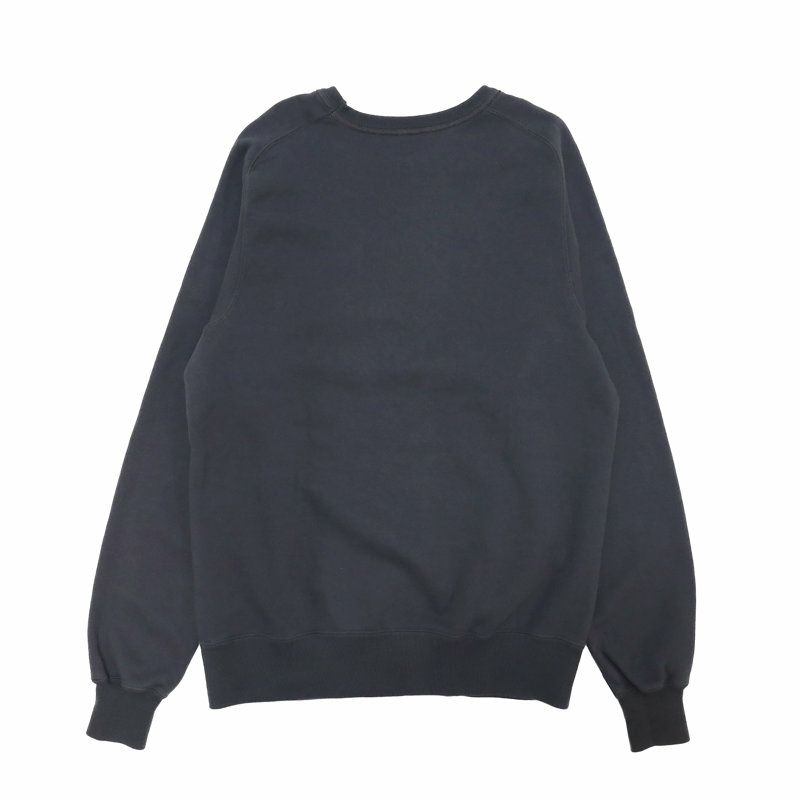 Ya2/バズリクソンズBUZZRICKSONS/スウェット/フリーダムスリーブスウェットシャツFREEDOMSLEEVESWEATSHIRT/BR69463/メンズ【正規取扱】