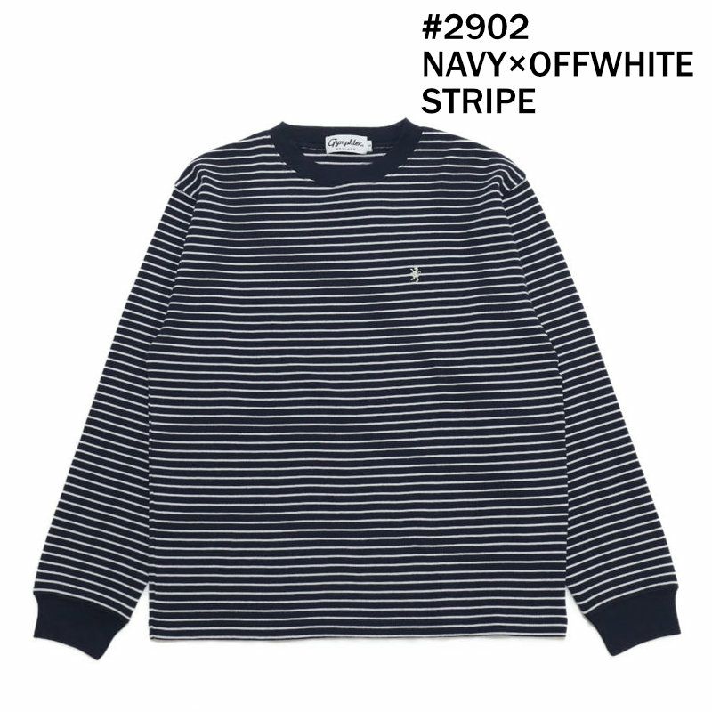 ジムフレックス Gymphlex/ワッフル カットソー/GY-C0369SRW/Tシャツ