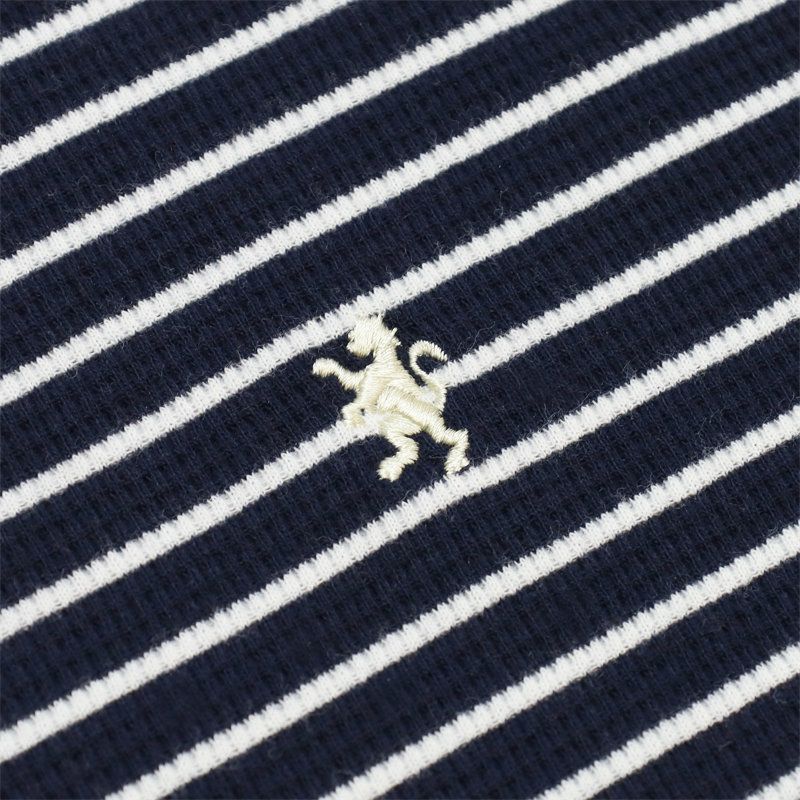 Ya2/ジムフレックスGymphlex/Tシャツ/ワッフルカットソー/GY-C0369SRW/メンズ【正規取扱】