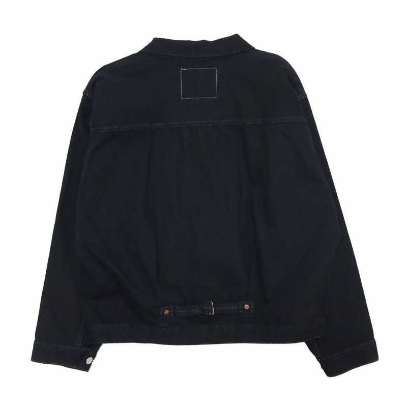 Ya2/リーバイスLEVI'S/デニムジャケット/Gジャン/YPEIトラッカージャケット/0033E/メンズ【正規取扱】