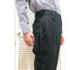 メンズ/WORKWEARSUIT【ワークウェアスーツ】93-3007WB-Mフルレングスストレートパンツ【正規取扱】2020秋冬