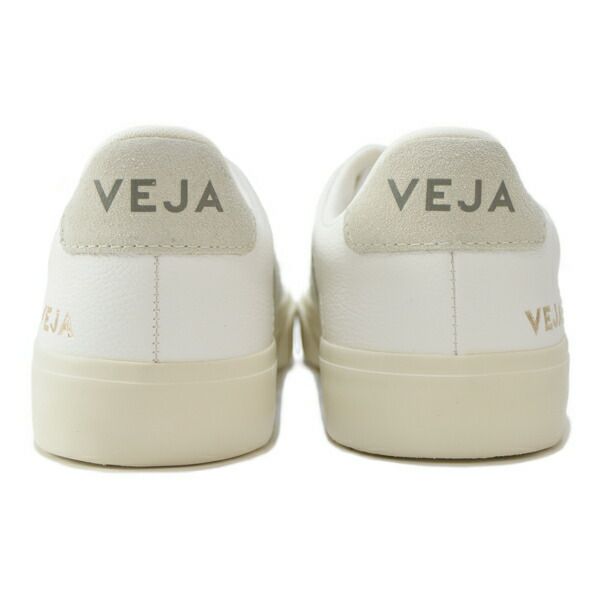 Ya2/レディース/VEJA【ヴェジャ】CP052429ACAMPOモデルクロムフリーレザースニーカー【正規取扱】2023春夏