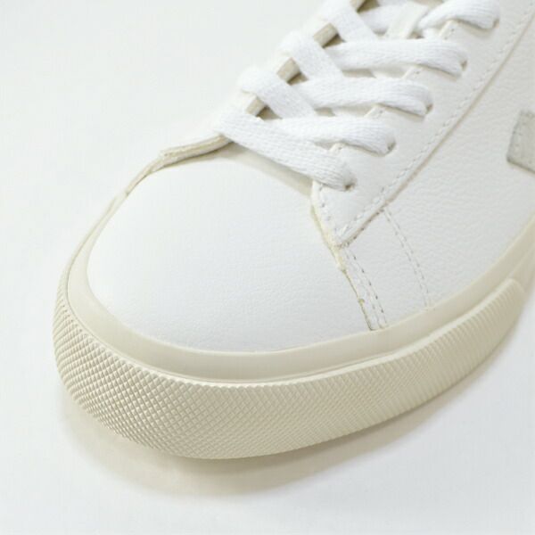 Ya2/レディース/VEJA【ヴェジャ】CP052429ACAMPOモデルクロムフリーレザースニーカー【正規取扱】2023春夏