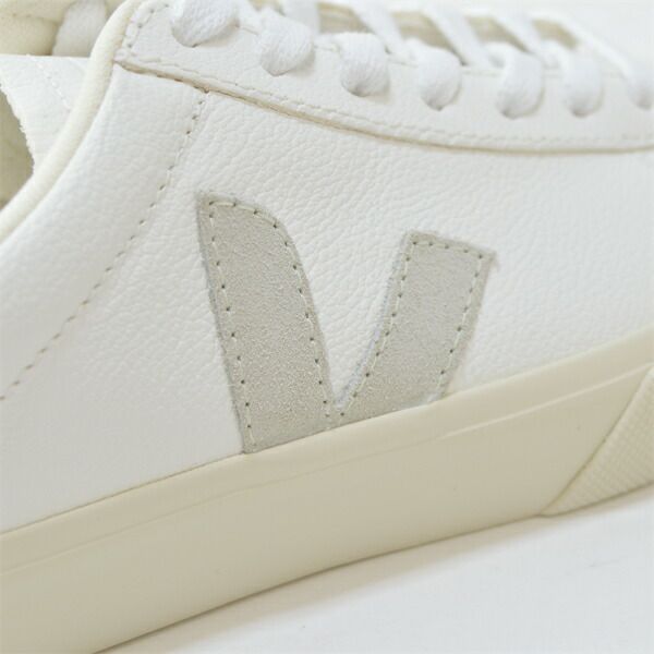 Ya2/レディース/VEJA【ヴェジャ】CP052429ACAMPOモデルクロムフリーレザースニーカー【正規取扱】2023春夏