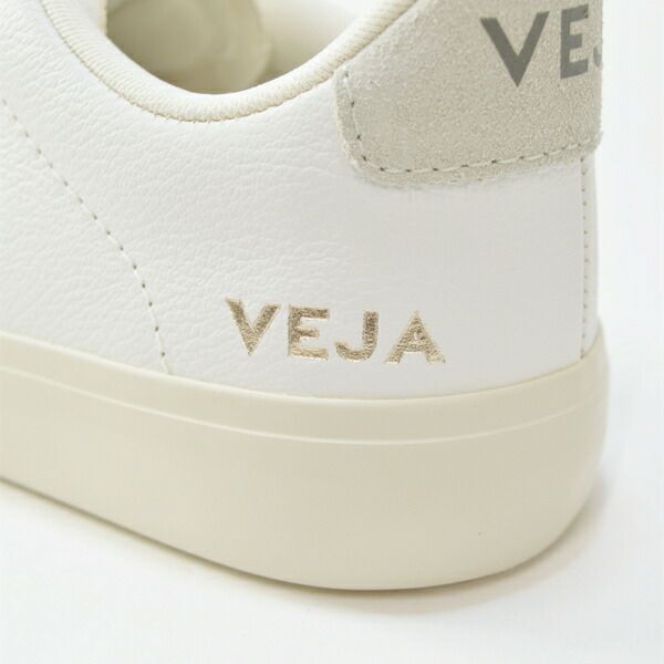 Ya2/レディース/VEJA【ヴェジャ】CP052429ACAMPOモデルクロムフリーレザースニーカー【正規取扱】2023春夏