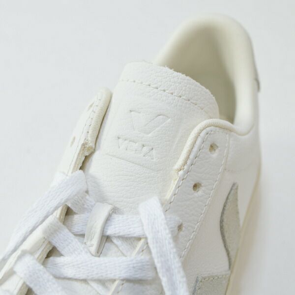 Ya2/レディース/VEJA【ヴェジャ】CP052429ACAMPOモデルクロムフリーレザースニーカー【正規取扱】2023春夏