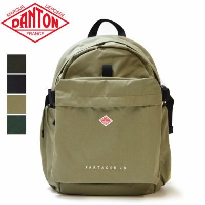 ダントン DANTON /シュマン ヴェール 4.2 CHEMIN VERT 4.2