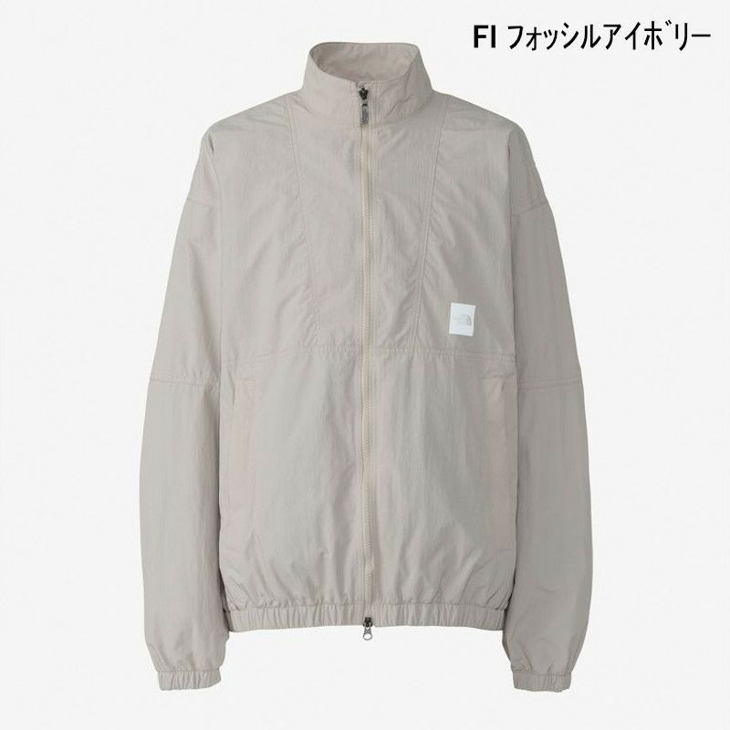 Ya2/メンズ/THENORTHFACE【ザノースフェイス】NP22460エンライドトラックジャケット【正規取扱】2024春夏