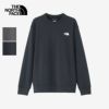 Ya2/メンズ/THENORTHFACE【ザノースフェイス】NT32496モーションクルー【正規取扱】2024春夏