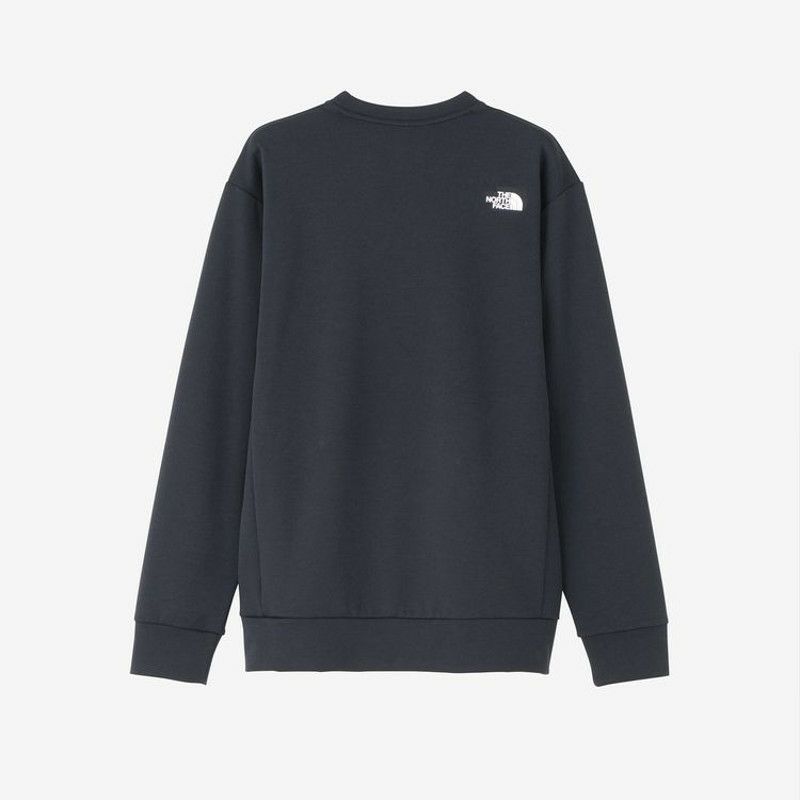 Ya2/メンズ/THENORTHFACE【ザノースフェイス】NT32496モーションクルー【正規取扱】2024春夏