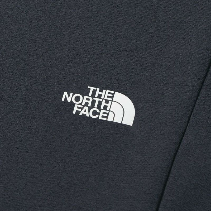 Ya2/メンズ/THENORTHFACE【ザノースフェイス】NT32496モーションクルー【正規取扱】2024春夏