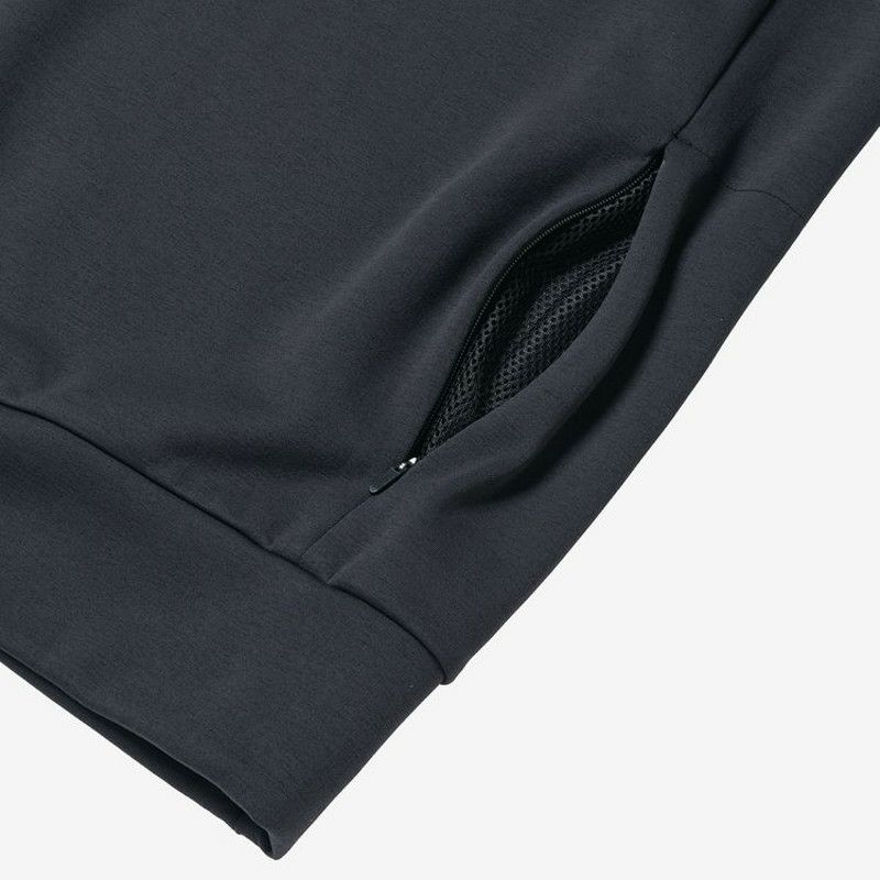 Ya2/メンズ/THENORTHFACE【ザノースフェイス】NT32496モーションクルー【正規取扱】2024春夏