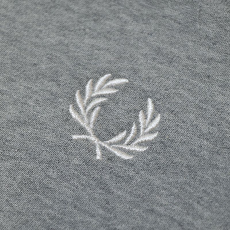 Ya2/フレッドペリーFREDPERRY/スウェット/クルーネックスウェットシャツ/M7535/レディース/メンズ【正規取扱】