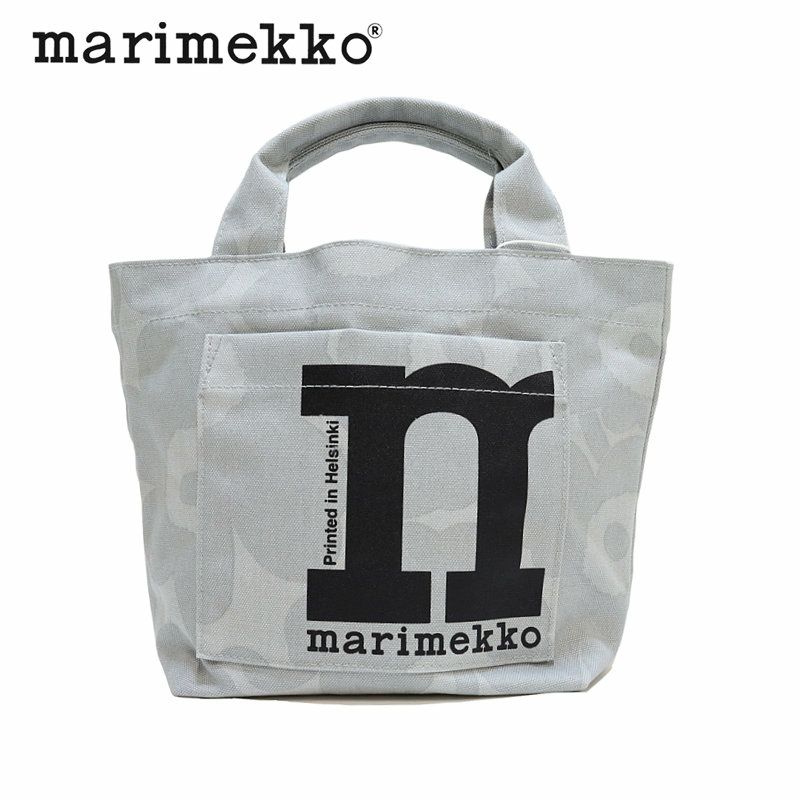 Ya2/マリメッコmarimekko/トートバッグ/MonoMiniToteUnikkoトートバッグ/52244-2-93285【正規取扱】