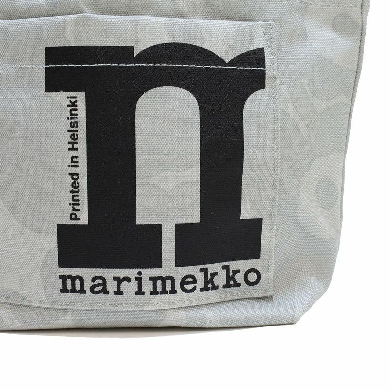 Ya2/マリメッコmarimekko/トートバッグ/MonoMiniToteUnikkoトートバッグ/52244-2-93285【正規取扱】