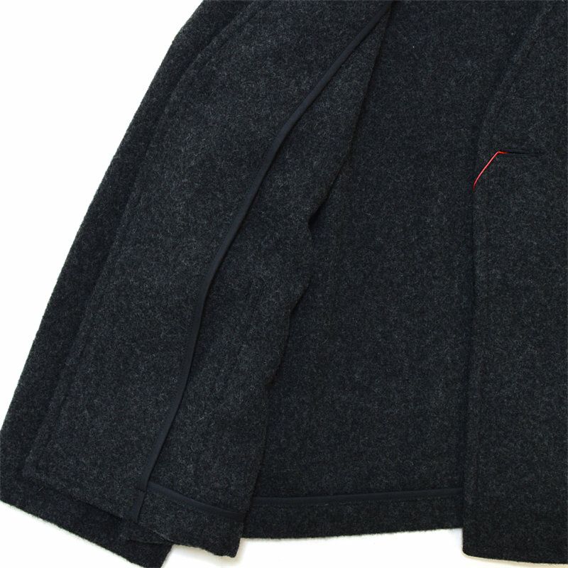 20%OFF】ダントン DANTON/ジャケット/シングルウールパイルV 20%OFF】ダントン DANTON/ジャケット/シングルウールパイルV