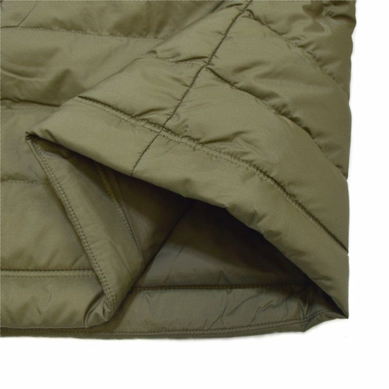 Ra9/ダントンDANTON/ジャケット/ナイロンタフタミドルダウンフードジャケット/DT-A0563NRP/レディース【正規取扱】