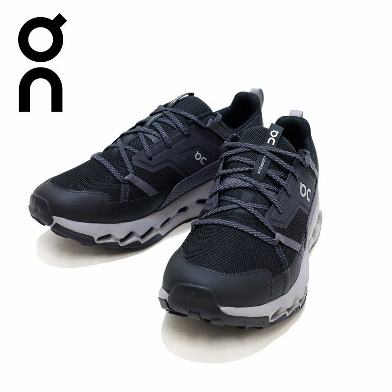 Ya2/オンOn/スニーカー/クラウドホライズンCloudhorizon/メンズ【正規取扱】