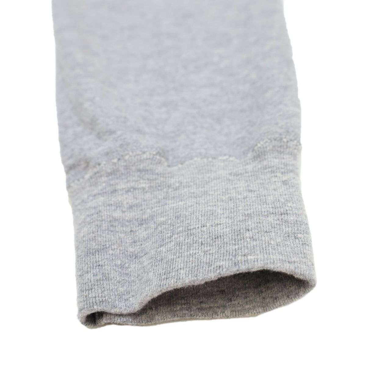 グッドオンGOODON/ラグランプルオーバーフードスウェット/GOBW1203/メンズ【正規取扱】