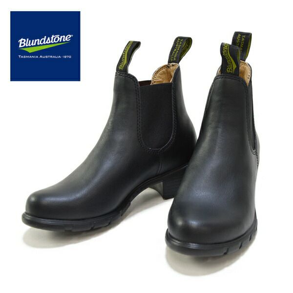 レディース/Blundstone【ブランドストーン】2231WOMENSELASTICSIDEDHEELBOOT【正規取扱】2022秋冬