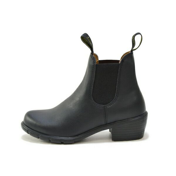 レディース/Blundstone【ブランドストーン】2231WOMENSELASTICSIDEDHEELBOOT【正規取扱】2022秋冬
