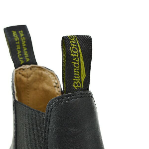 レディース/Blundstone【ブランドストーン】2231WOMENSELASTICSIDEDHEELBOOT【正規取扱】2022秋冬