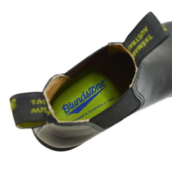 レディース/Blundstone【ブランドストーン】2231WOMENSELASTICSIDEDHEELBOOT【正規取扱】2022秋冬