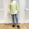 Ya2/【期間限定ポイント】レディース/Shinzone【シンゾーン】19SMSPA68キャロットパンツ【正規取扱】