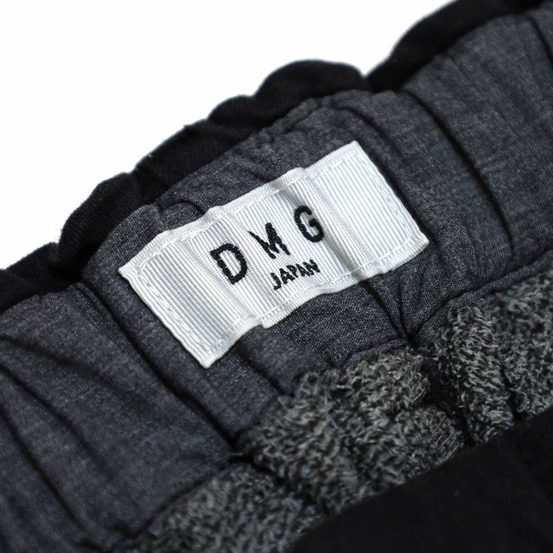 Ya2/【期間限定ポイント】ディーエムジーD.M.G./DMGドミンゴパンツ/ISKOPROTOTYPEBACKSATEENRFDレグレットベイカーパンツ/14-0108T/レディース【正規取扱】