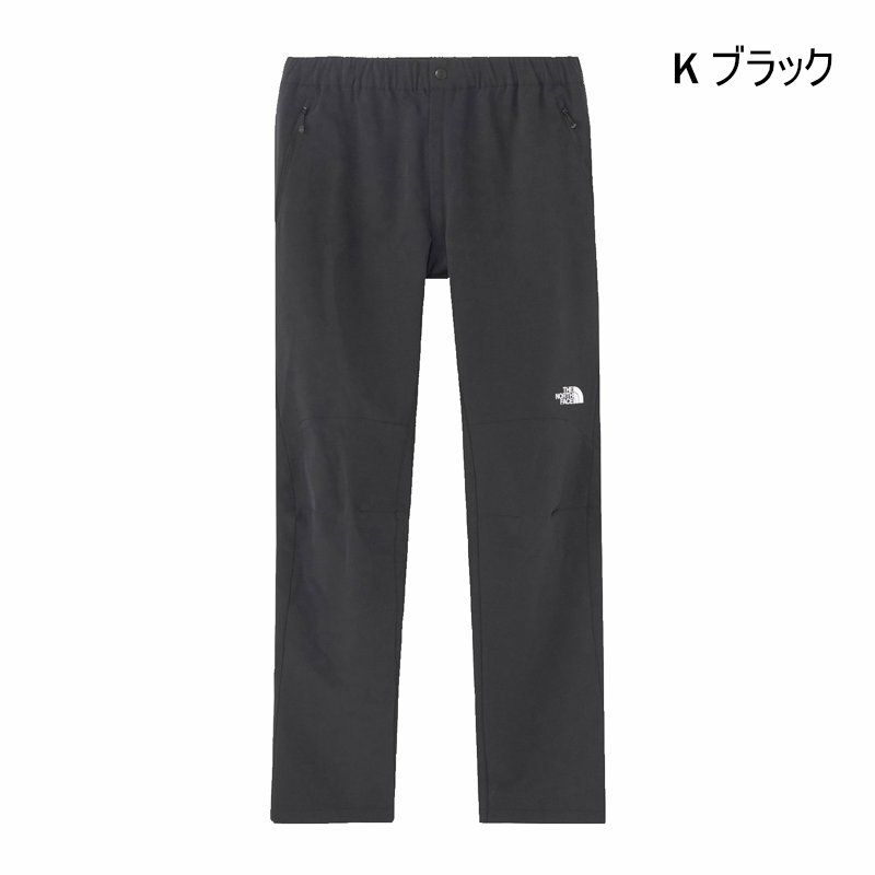 Ya2/ザ・ノース・フェイスTHENORTHFACE/アルパインライトパンツAlpineLightPant/NB32301/メンズ【正規取扱】