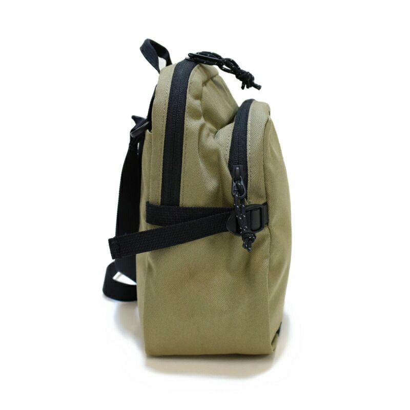Ya2/バッグ/THENORTHFACE【ザノースフェイス】NM72358ボルダーミニショルダー【正規取扱】2023秋冬