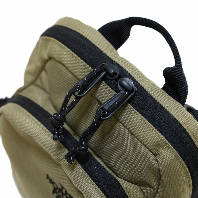 Ya2/ザ・ノース・フェイスTHENORTHFACE/バッグポーチ/ボルダーミニショルダー/NM72358【正規取扱】