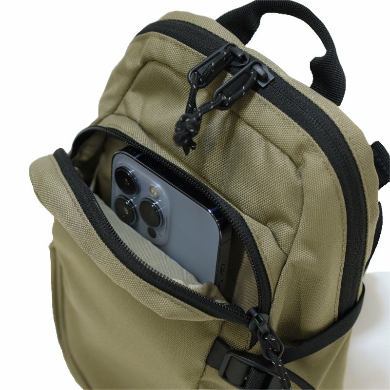 Ya2/ザ・ノース・フェイスTHENORTHFACE/バッグポーチ/ボルダーミニショルダー/NM72358【正規取扱】