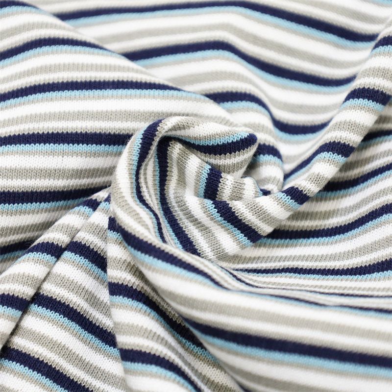 Ra9/ダントンDANTON/カットソー/ロングスリーブTシャツストライプ/DT-C0269TCB/レディース【正規取扱】