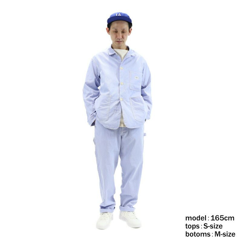 Ya2/スミスSMITH'S/ジャケット/LESHALLESJacket/5175-9068/メンズ【正規取扱】