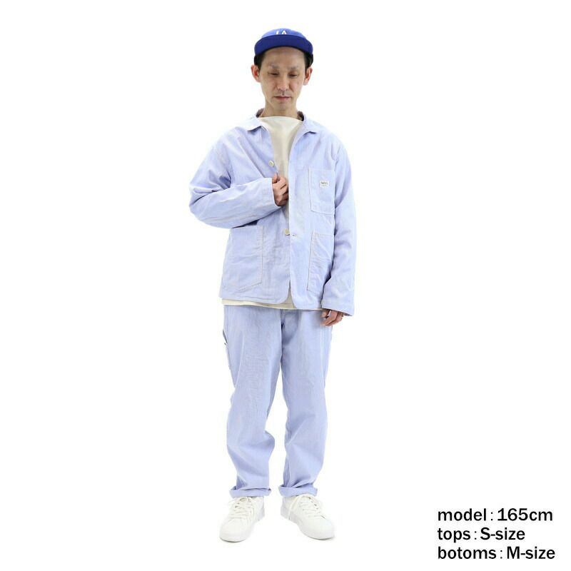 Ya2/スミスSMITH'S/ジャケット/LESHALLESJacket/5175-9068/メンズ【正規取扱】