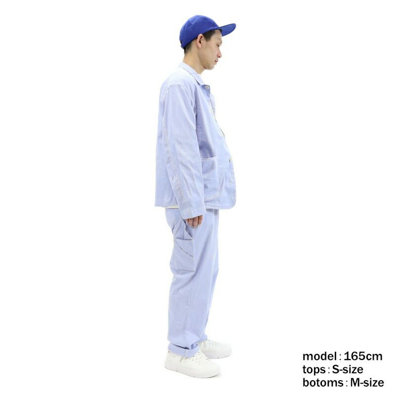 Ya2/スミスSMITH'S/ジャケット/LESHALLESJacket/5175-9068/メンズ【正規取扱】