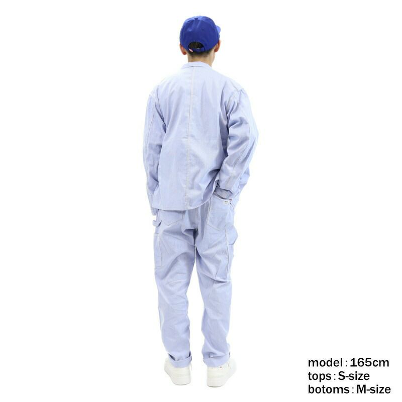 Ya2/スミスSMITH'S/ジャケット/LESHALLESJacket/5175-9068/メンズ【正規取扱】