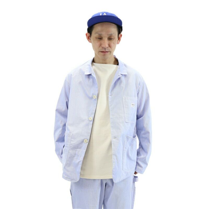 Ya2/スミスSMITH'S/ジャケット/LESHALLESJacket/5175-9068/メンズ【正規取扱】