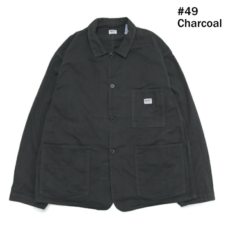 Ya2/スミスSMITH'S/ジャケット/LESHALLESJacket/5175-9068/メンズ【正規取扱】