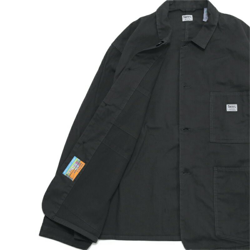 Ya2/スミスSMITH'S/ジャケット/LESHALLESJacket/5175-9068/メンズ【正規取扱】
